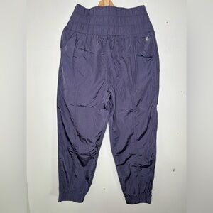 FP Movement by Free People Purple Track Pants